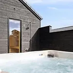 Casa vacanze Villavilla 596 - Romo, Sydjylland Kongsmark