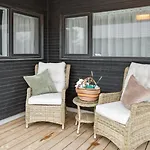 Casa vacanze Villavilla 596 - Romo, Sydjylland *