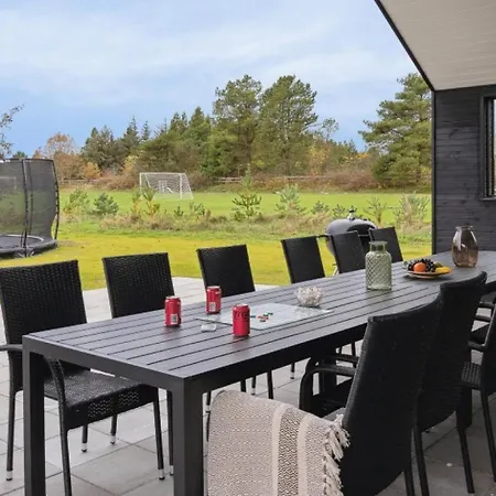 Vakantiehuis Villavilla 596 - Romo, Sydjylland