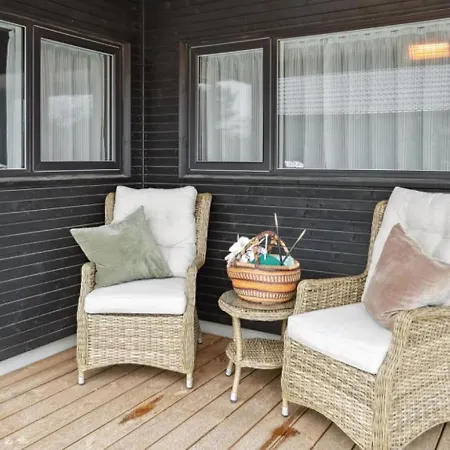 Vakantiehuis Villavilla 596 - Romo, Sydjylland *