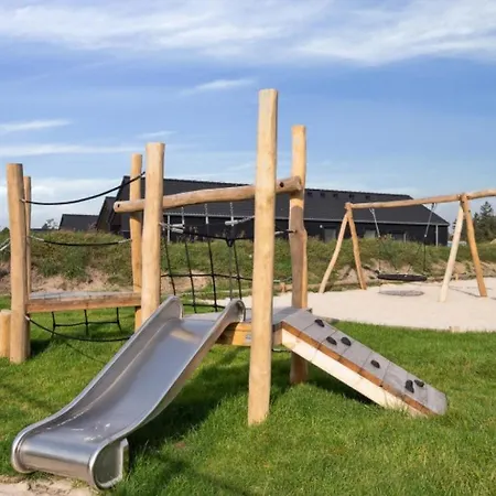 Villavilla 596 - Romo, Sydjylland Vakantiehuis *